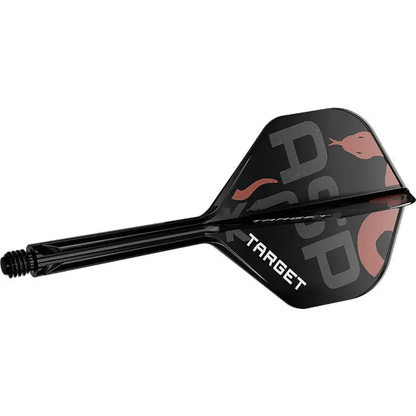 Target Nathan Aspinall K-Flex