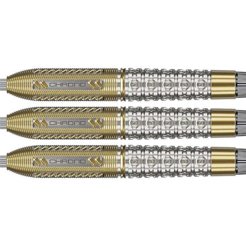 Target Raymond Van Barneveld Chrono 95% Tungsten SP Steel Tip Darts
