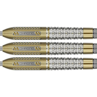 Target Raymond Van Barneveld Chrono 95% Tungsten SP Steel Tip Darts