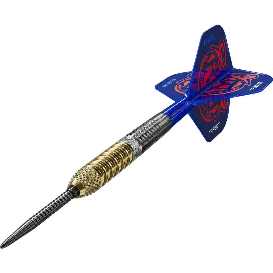 Target Raymond van Barneveld G6 95% Tungsten SP Steel Tip Darts