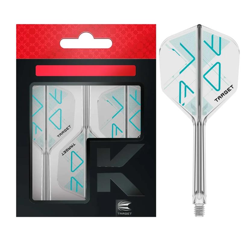 Target Rove K-Flex
