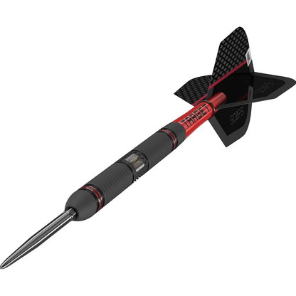 Target Scope 01 90% Tungsten SP Steel Tip Darts