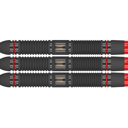 Target Scope 01 90% Tungsten SP Steel Tip Darts