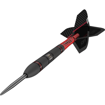 Target Scope 02 90% Tungsten SP Steel Tip Darts