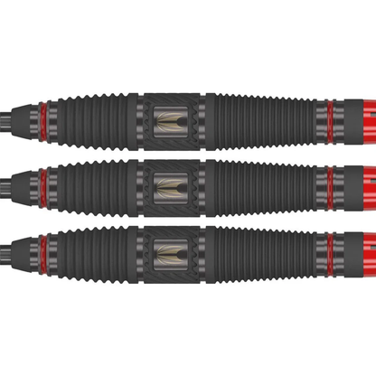 Target Scope 03 90% Tungsten SP Steel Tip Darts