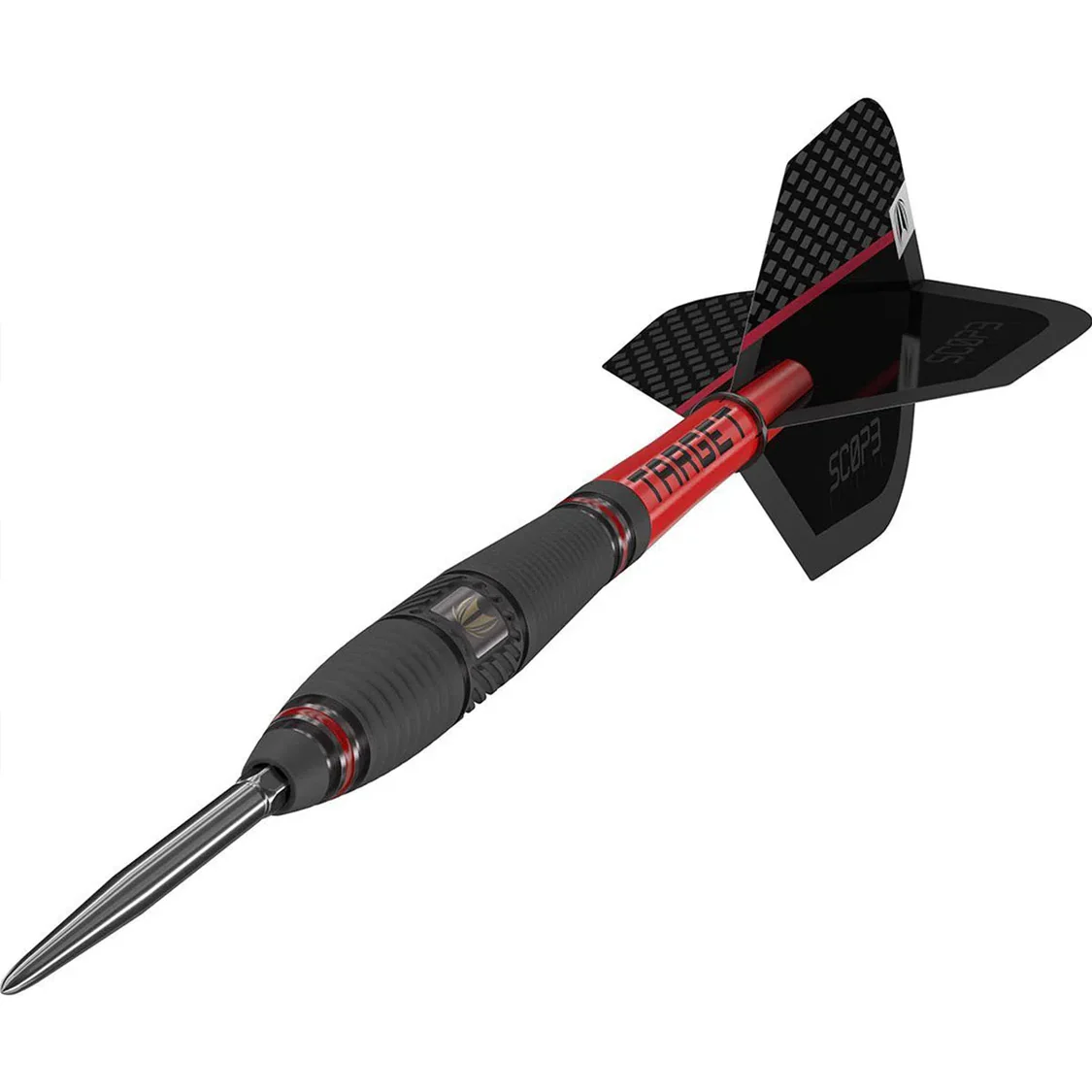 Target Scope 03 90% Tungsten SP Steel Tip Darts