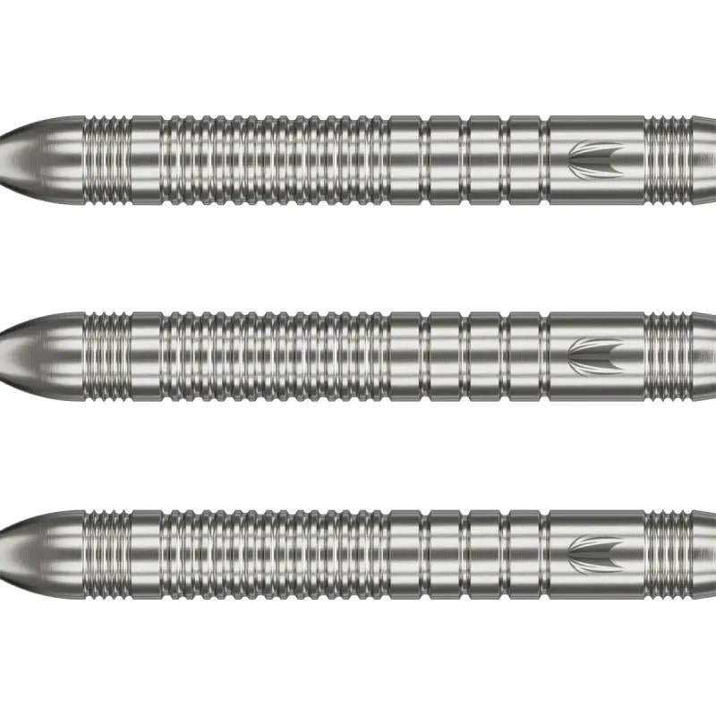 Target Hydro 03 90% Tungsten SP Steel Tip Darts