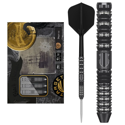 Target Japan Draco Gen2 SP Steel Tip Darts