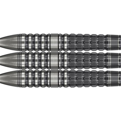 Target Japan Black Marque Lumiere G3 SP Steel Tip Darts