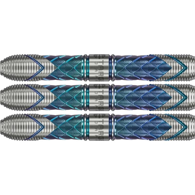 Target Japan Kaze Series Ceros 03 90% Tungsten SP Steel Tip Darts