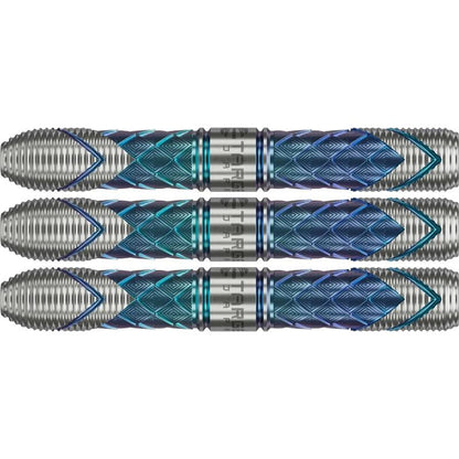 Target Japan Kaze Series Ceros 03 90% Tungsten SP Steel Tip Darts