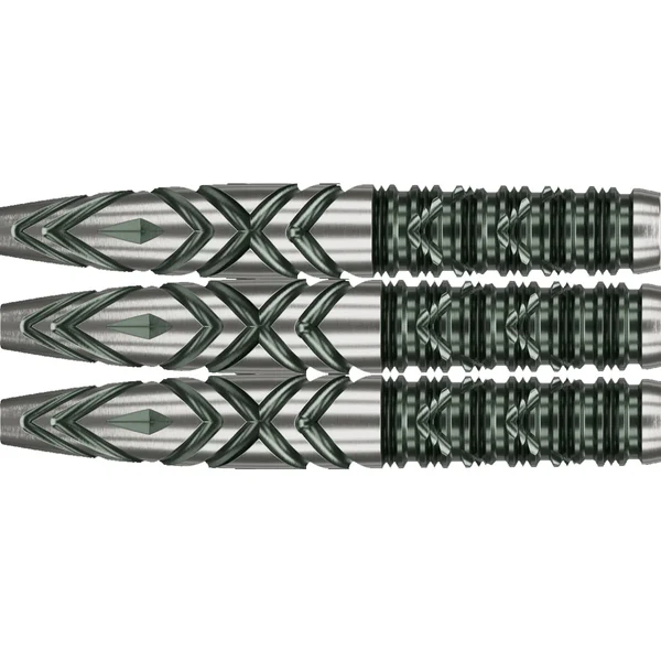 Target Japan The Miracle G6 90% Tungsten Darts