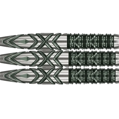 Target Japan The Miracle G6 90% Tungsten Darts