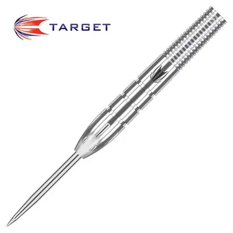 Target Nathan Aspinall G1 90% Tungsten SP Steel Tip Darts