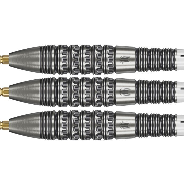 Target Redux 02 90% Tungsten SP Steel Tip Darts