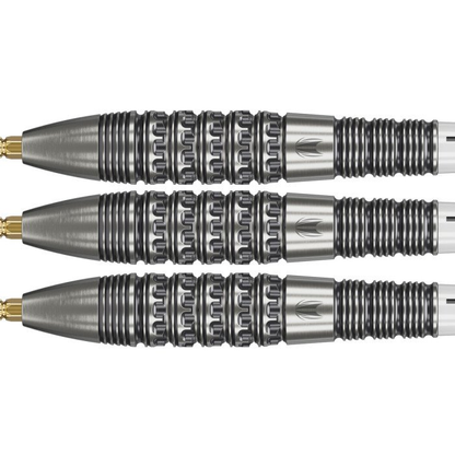 Target Redux 02 90% Tungsten SP Steel Tip Darts