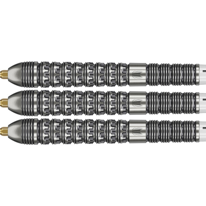 Target Redux 03 90% Tungsten SP Steel Tip Darts