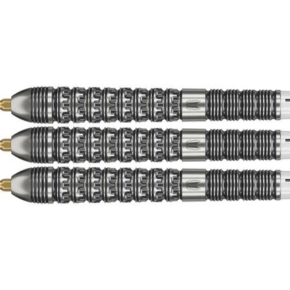 Target Redux 03 90% Tungsten SP Steel Tip Darts