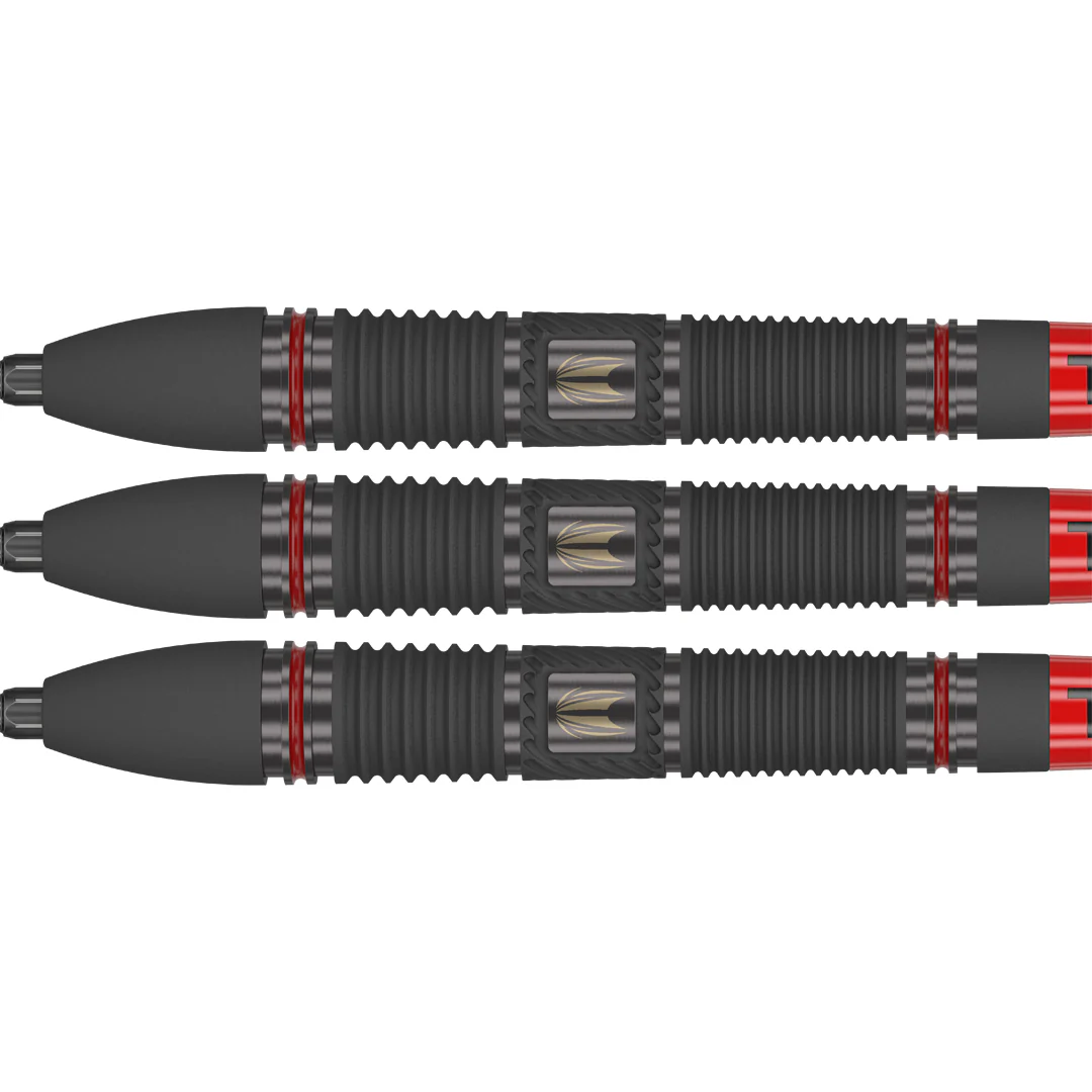 Target Scope 02 90% Tungsten SP Steel Tip Darts