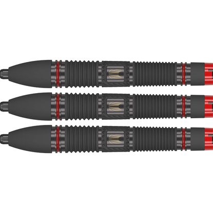 Target Scope 02 90% Tungsten SP Steel Tip Darts