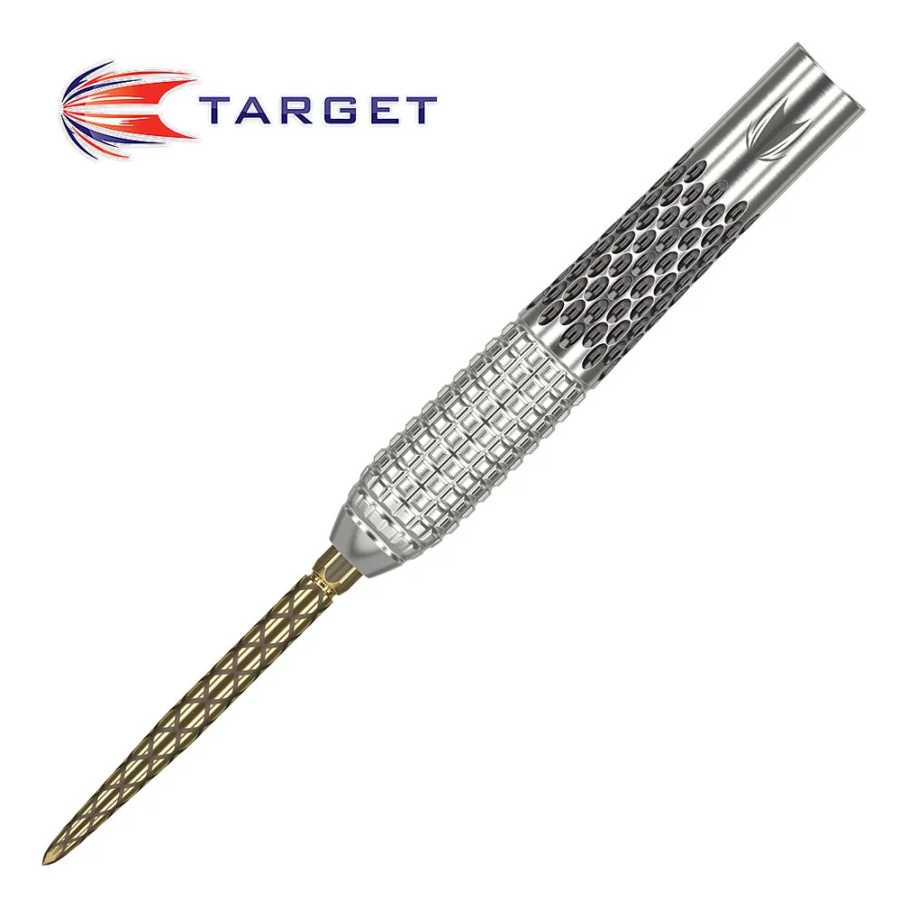 Target Stephen Bunting Gen 5 95% Tungsten SP Steel Tip Darts