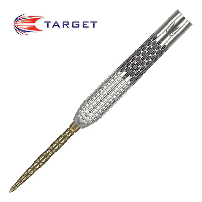 Target Stephen Bunting Gen 5 95% Tungsten SP Steel Tip Darts