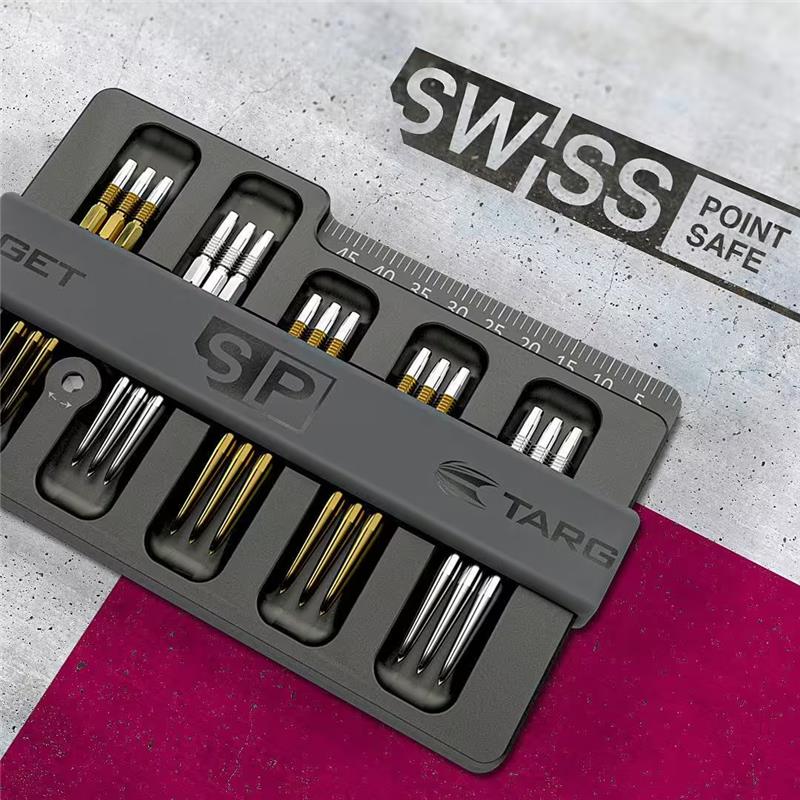 Target Swiss Point Safe