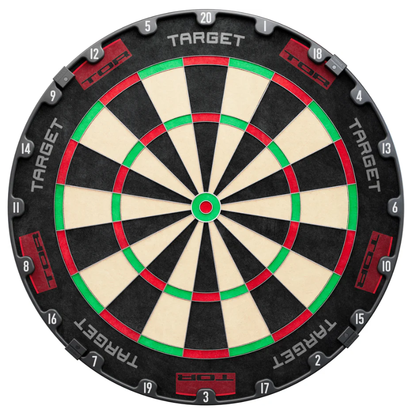 Target TOR Dartboard