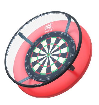 Target Corona Dartboard Lighting System
