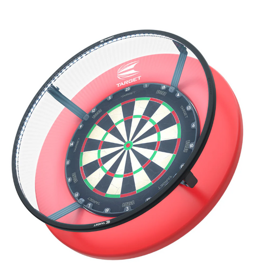 Target Corona Dartboard Lighting System