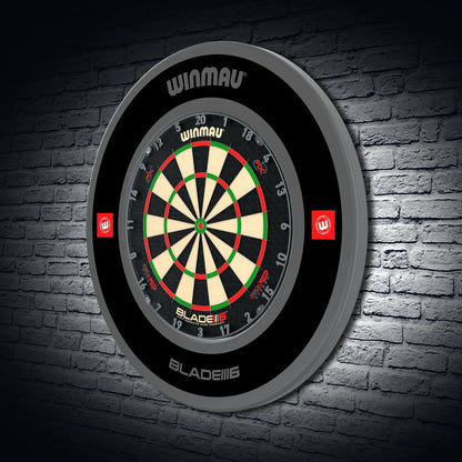 Winmau Blade 6 Pro Line 1.0 Surround