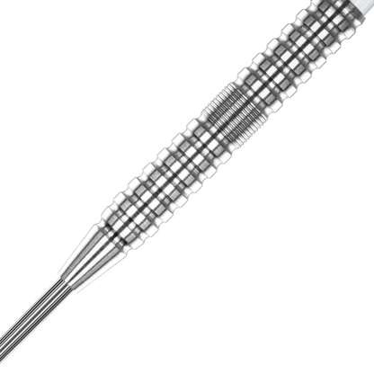 Winmau Willie O'Connor 90% Tungsten Steel Tip Darts