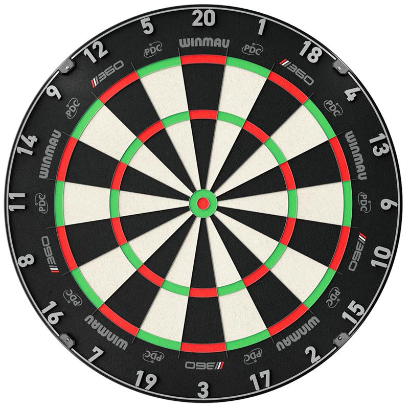 Winmau Blade 360 Dartboard