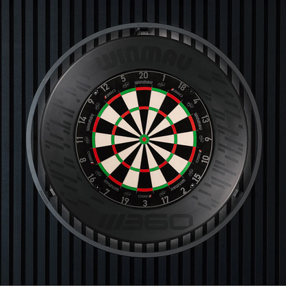 Winmau Blade 360 Dartboard