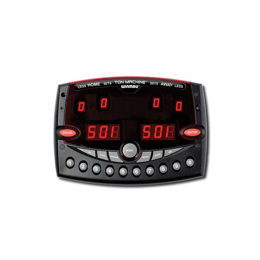 Winmau Ton Machine Professional Scorer