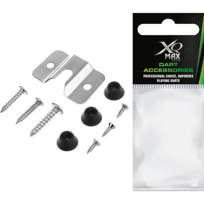 XQ Max Dartboard Wall Bracket