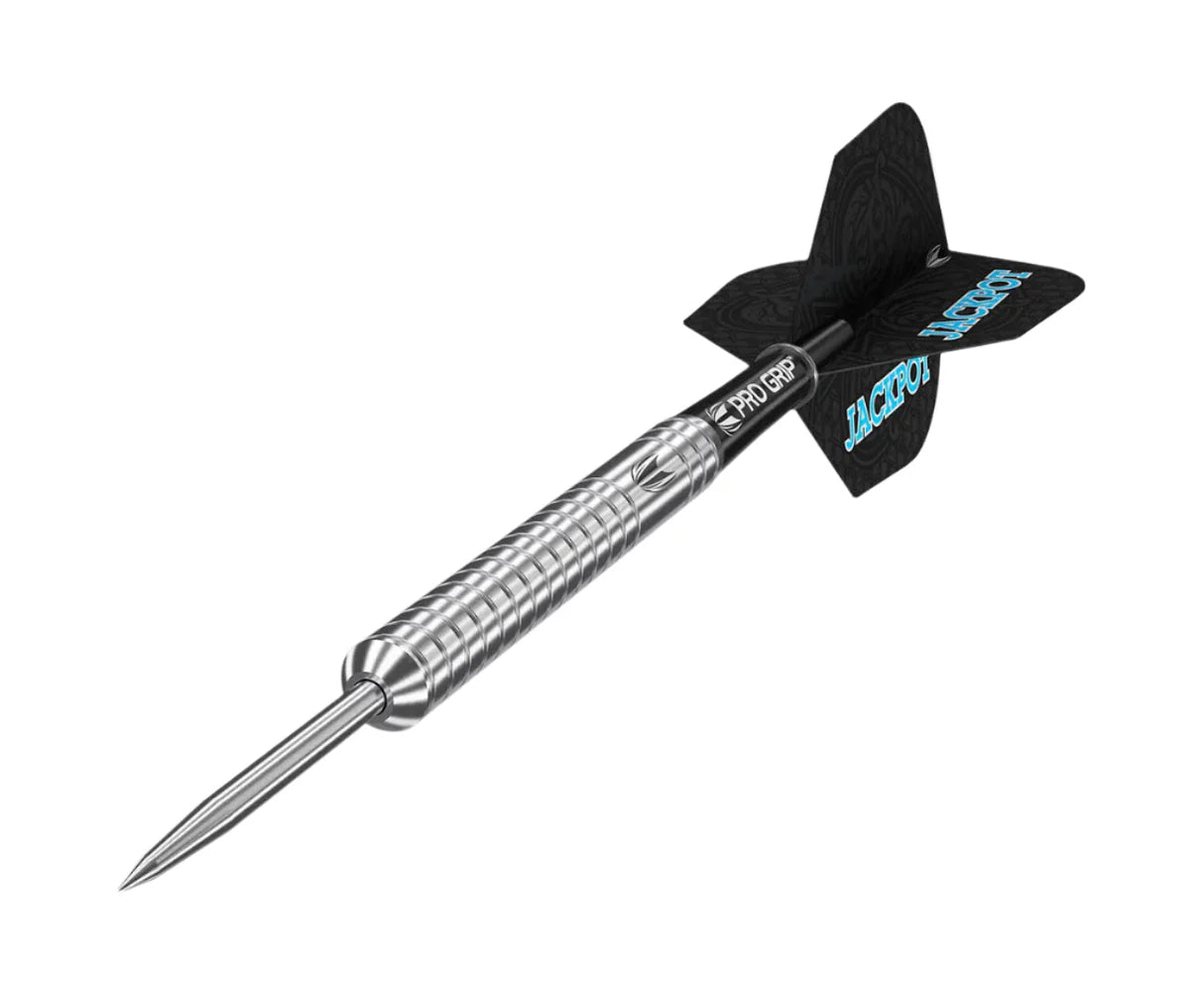 Target Adrian Lewis G4 90% Tungsten Darts