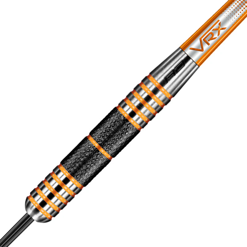 Red Dragon Amberjack 11 Steel Tip Darts