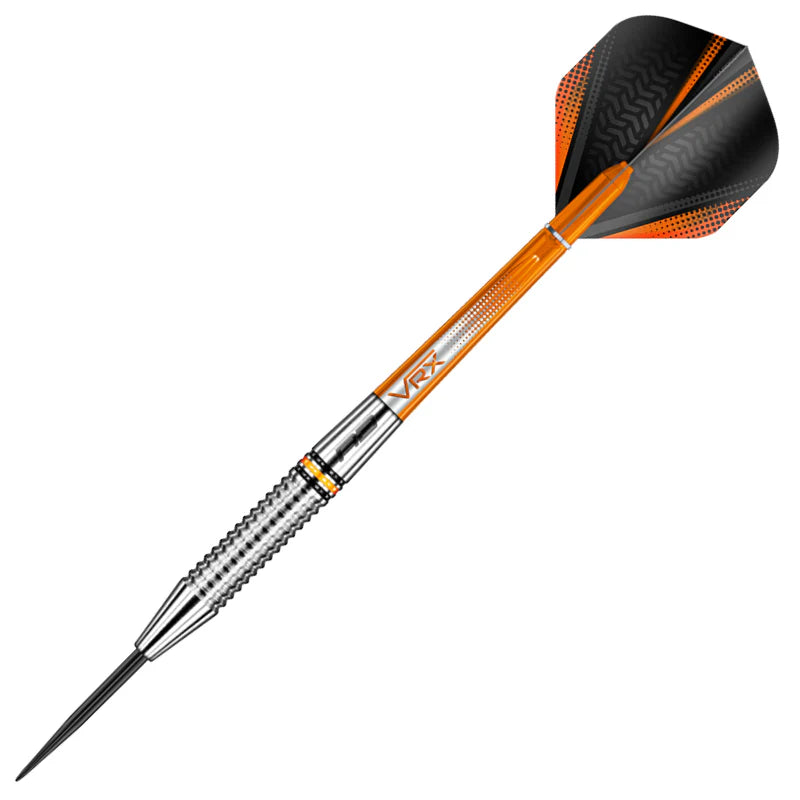 Red Dragon Amberjack 17 90% Tungsten Darts