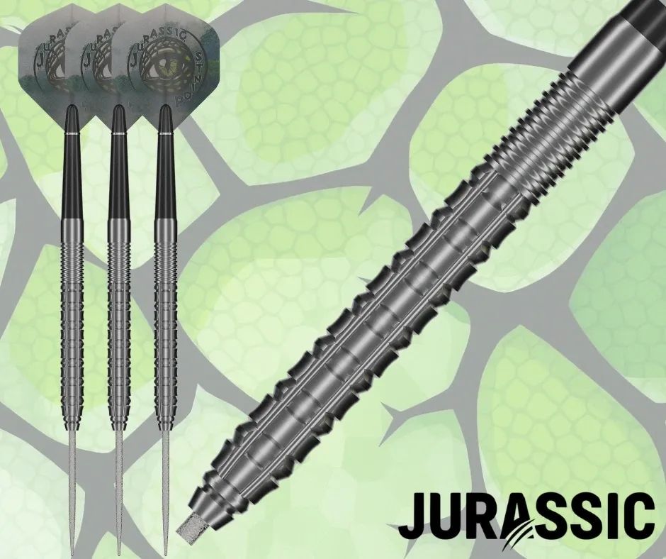 Jurassic Apex 23G Darts