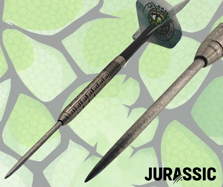Jurassic Apex 23G Darts