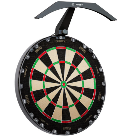 Target Arc Dartboard Light