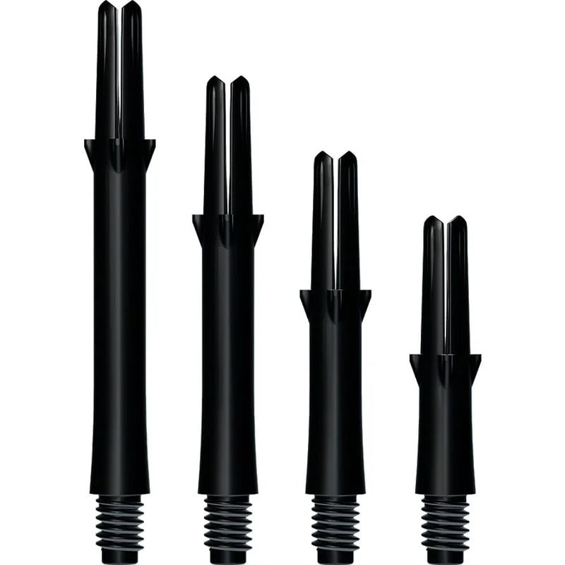 L-Style Locked Straight Shafts