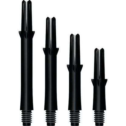 L-Style Locked Straight Shafts