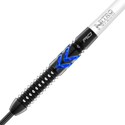 Red Dragon Gerwyn Price Blue Ice Special Edition 90% Tungsten Darts
