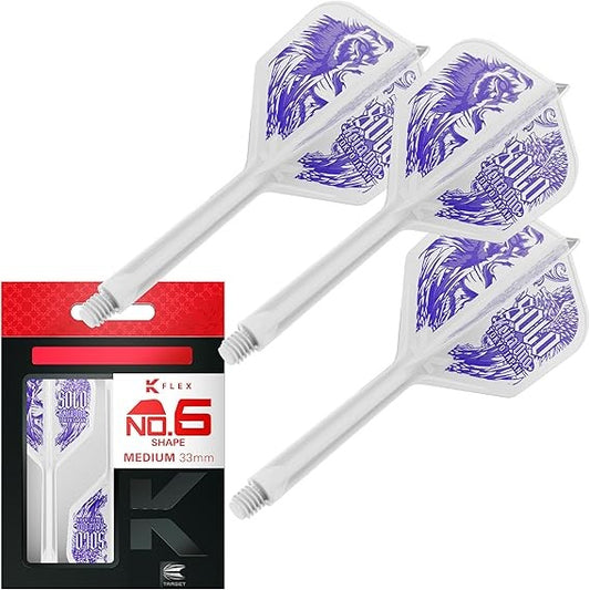 Target Japan Keita Ono Solo K-Flex