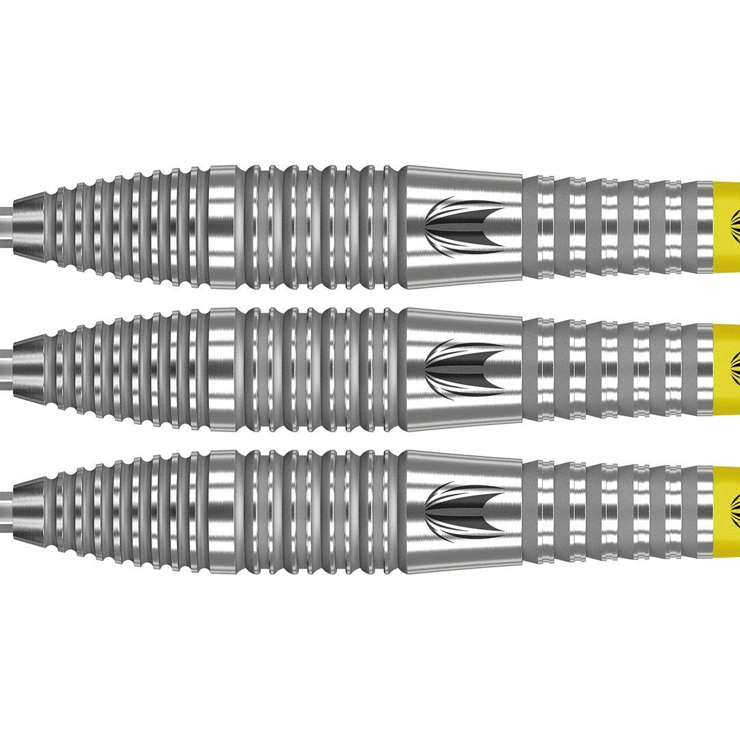 Target Bolide 05 Swiss Point 90% Tungsten Steel Tip Darts