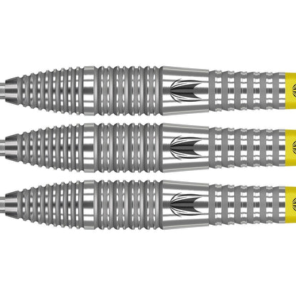 Target Bolide 05 Swiss Point 90% Tungsten Steel Tip Darts