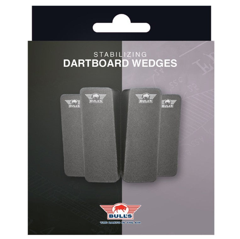 Bulls NL Dartboard Wedges