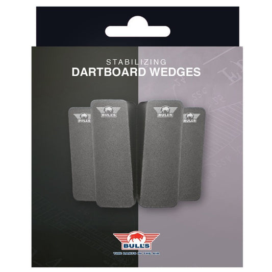 Bulls NL Dartboard Wedges